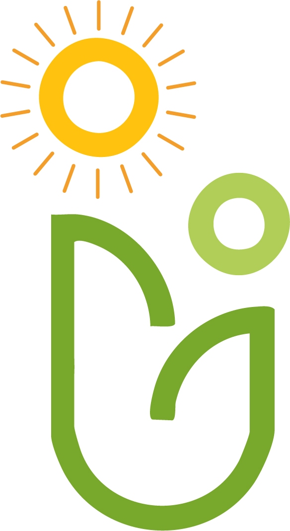 Circular logo of Vaishnavi Welfare and Charitable Trust